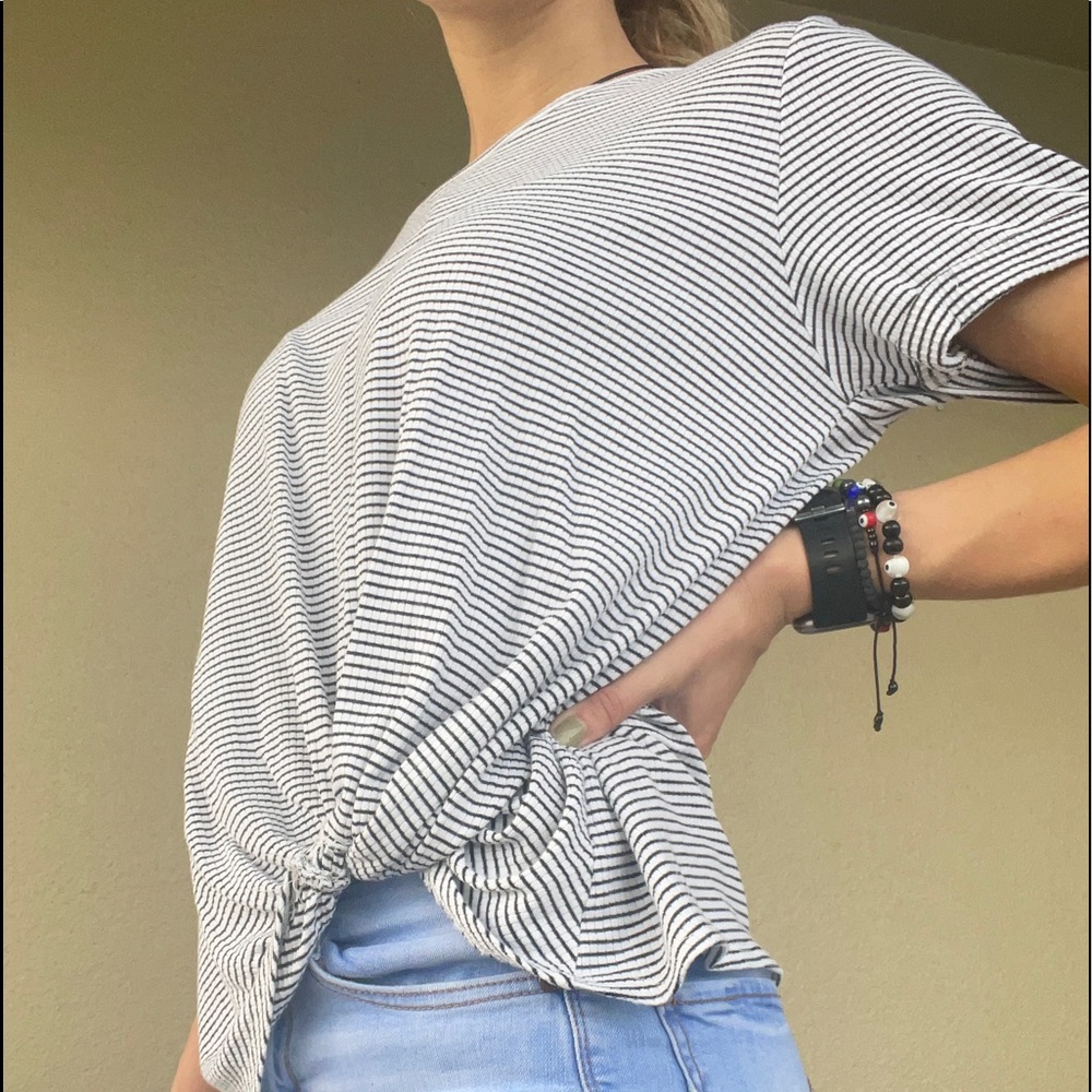 ::IJoah:: tied t-shirt